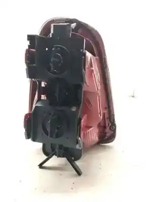 Second-hand car spare part right tailgate light for mini mini (r56) one oem iam references 2757010  