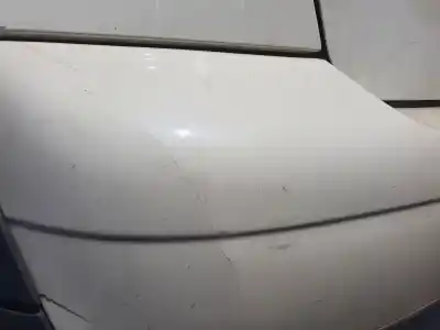 Second-hand car spare part rear bumper for mini mini (r56) one oem iam references   