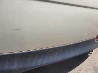 Second-hand car spare part rear bumper for mini mini (r56) one oem iam references   