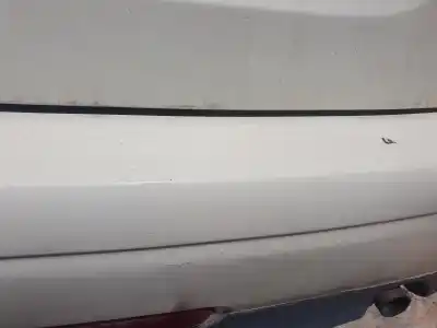 Second-hand car spare part rear bumper for mini mini (r56) one oem iam references   