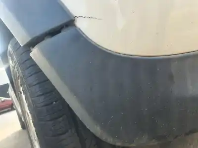 Second-hand car spare part rear bumper for mini mini (r56) one oem iam references   