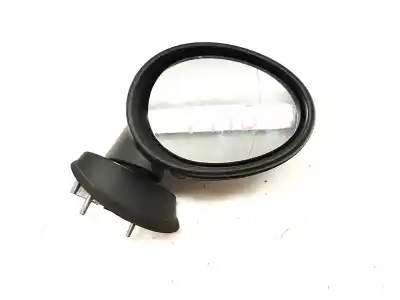Peça sobressalente para automóvel em segunda mão espelho retrovisor direito por mini mini (r56) one referências oem iam 
