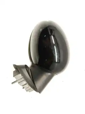 Peça sobressalente para automóvel em segunda mão espelho retrovisor direito por mini mini (r56) one referências oem iam   