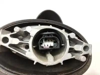 Peça sobressalente para automóvel em segunda mão espelho retrovisor direito por mini mini (r56) one referências oem iam   