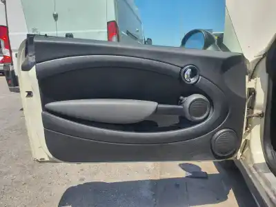 Peça sobressalente para automóvel em segunda mão  por MINI MINI (R56)  Referências OEM IAM   