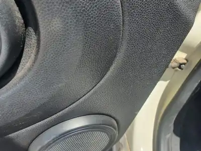 Second-hand car spare part left front door trim for mini mini (r56) one oem iam references   