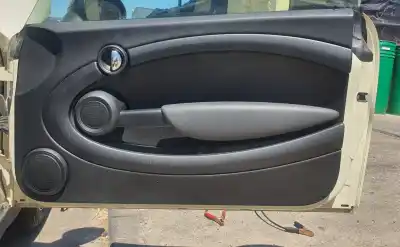 Peça sobressalente para automóvel em segunda mão  por MINI MINI (R56)  Referências OEM IAM   