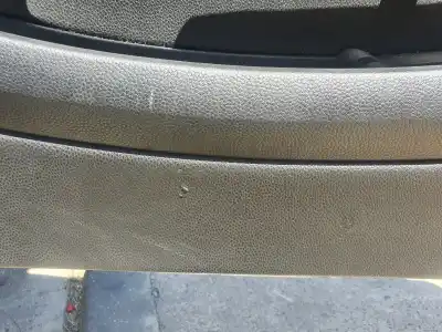 Peça sobressalente para automóvel em segunda mão forra / revestimento da porta dianteira direita por mini mini (r56) one referências oem iam   
