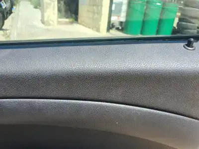 Peça sobressalente para automóvel em segunda mão forra / revestimento da porta dianteira direita por mini mini (r56) one referências oem iam   