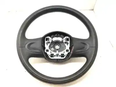 Peça sobressalente para automóvel em segunda mão volante por mini mini (r56) one referências oem iam 2375r561