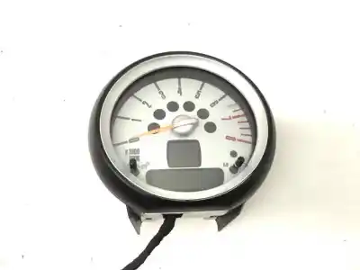 Peça sobressalente para automóvel em segunda mão QUADRANTE por MINI MINI (R56)  Referências OEM IAM 920139002  