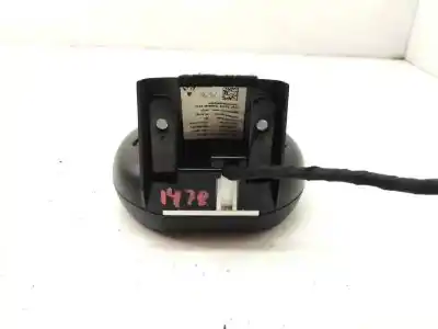 Peça sobressalente para automóvel em segunda mão quadrante por mini mini (r56) one referências oem iam 920139002  