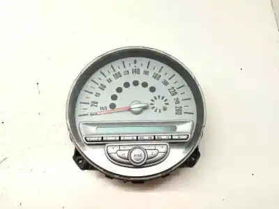 Peça sobressalente para automóvel em segunda mão QUADRANTE por MINI MINI (R56)  Referências OEM IAM 918950204  