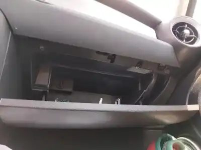 Peça sobressalente para automóvel em segunda mão porta luvas por mini mini (r56) one referências oem iam   