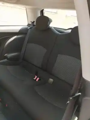 Second-hand car spare part rear seats for mini mini (r56) one oem iam references   