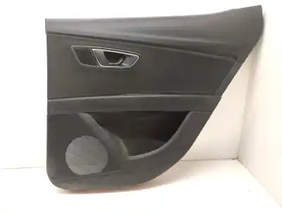 Pièce détachée automobile d'occasion  pour SEAT LEON (5F1)  Références OEM IAM   