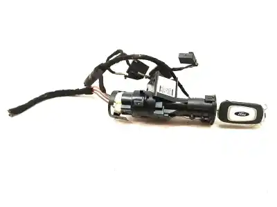 Second-hand car spare part Ignition Switch for FORD KA (CCU) 1.2 8V CAT OEM IAM references 00518006280  