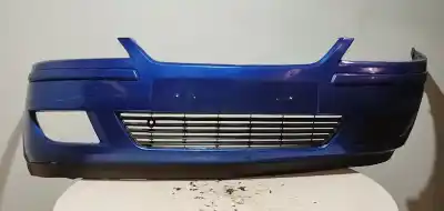 Автозапчастина б/у ПЕРЕДНІЙ БАМПЕР для OPEL CORSA C (X01)  Посилання на OEM IAM   