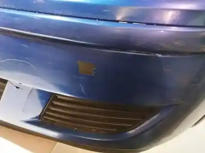 Pezzo di ricambio per auto di seconda mano paraurti anteriore per opel corsa c (x01) 1.2 twinport (f08 f68) riferimenti oem iam   