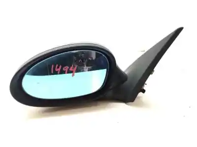 Recambio de automóvil de segunda mano de RETROVISOR IZQUIERDO para BMW SERIE 3 COUPE (E92)  referencias OEM IAM   