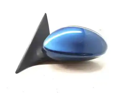 Peça sobressalente para automóvel em segunda mão espelho retrovisor esquerdo por bmw serie 3 coupe (e92) 2.0 16v cat referências oem iam   