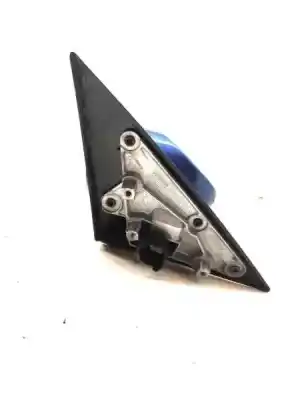 Peça sobressalente para automóvel em segunda mão espelho retrovisor esquerdo por bmw serie 3 coupe (e92) 2.0 16v cat referências oem iam   