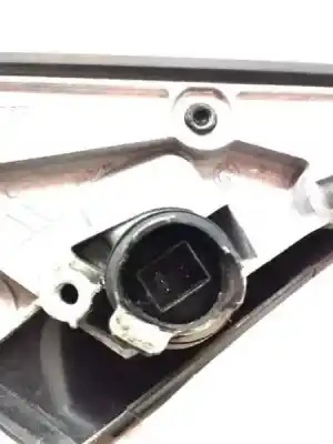 Peça sobressalente para automóvel em segunda mão espelho retrovisor esquerdo por bmw serie 3 coupe (e92) 2.0 16v cat referências oem iam   