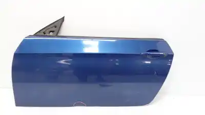 Peça sobressalente para automóvel em segunda mão  por BMW SERIE 3 COUPE (E92)  Referências OEM IAM   