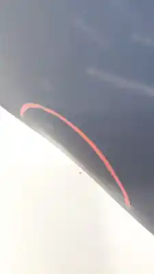 Peça sobressalente para automóvel em segunda mão porta da frente esquerda por bmw serie 3 coupe (e92) 2.0 16v cat referências oem iam   