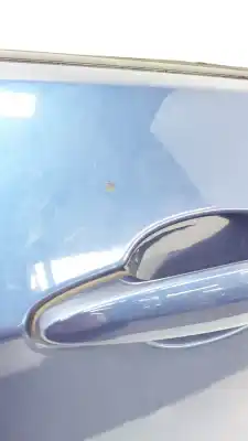 Peça sobressalente para automóvel em segunda mão porta da frente esquerda por bmw serie 3 coupe (e92) 2.0 16v cat referências oem iam   