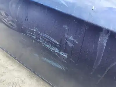 Peça sobressalente para automóvel em segunda mão porta dianteira direita por bmw serie 3 coupe (e92) 2.0 16v cat referências oem iam   