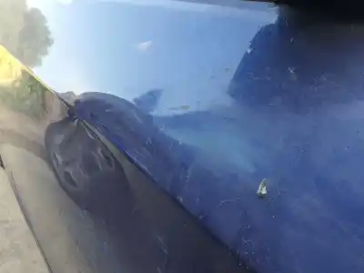 Peça sobressalente para automóvel em segunda mão porta dianteira direita por bmw serie 3 coupe (e92) 2.0 16v cat referências oem iam   