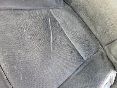 Peça sobressalente para automóvel em segunda mão assento dianteiro esquerdo por bmw serie 3 coupe (e92) 2.0 16v cat referências oem iam   