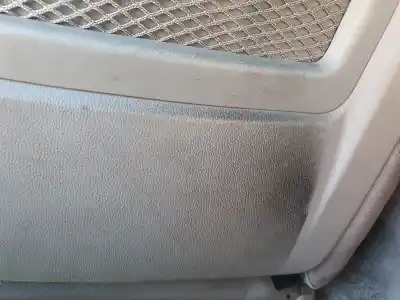 Peça sobressalente para automóvel em segunda mão assento dianteiro esquerdo por bmw serie 3 coupe (e92) 2.0 16v cat referências oem iam   