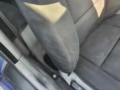 Peça sobressalente para automóvel em segunda mão assento dianteiro direito por bmw serie 3 coupe (e92) 2.0 16v cat referências oem iam   