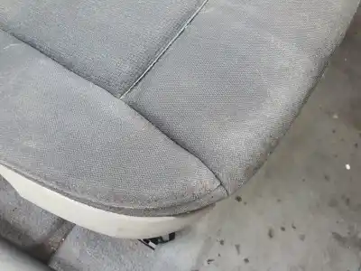 Peça sobressalente para automóvel em segunda mão assento dianteiro direito por bmw serie 3 coupe (e92) 2.0 16v cat referências oem iam   