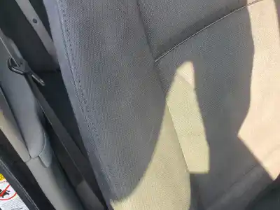 Peça sobressalente para automóvel em segunda mão assento dianteiro direito por bmw serie 3 coupe (e92) 2.0 16v cat referências oem iam   