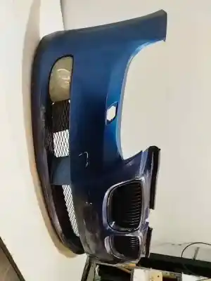 Peça sobressalente para automóvel em segunda mão para choques dianteiro por bmw serie 3 coupe (e92) 2.0 16v cat referências oem iam   