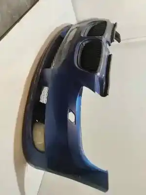 Peça sobressalente para automóvel em segunda mão para choques dianteiro por bmw serie 3 coupe (e92) 2.0 16v cat referências oem iam   