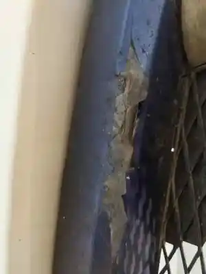 Peça sobressalente para automóvel em segunda mão para choques dianteiro por bmw serie 3 coupe (e92) 2.0 16v cat referências oem iam   