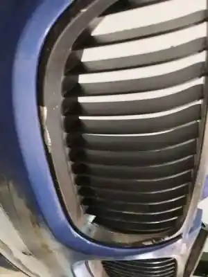 Peça sobressalente para automóvel em segunda mão para choques dianteiro por bmw serie 3 coupe (e92) 2.0 16v cat referências oem iam   