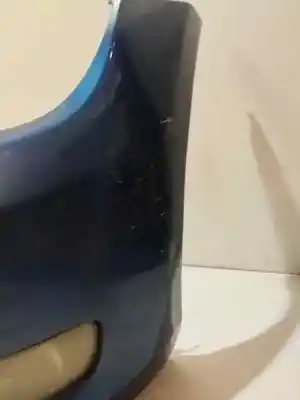 Peça sobressalente para automóvel em segunda mão para choques dianteiro por bmw serie 3 coupe (e92) 2.0 16v cat referências oem iam   