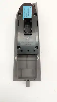 Peça sobressalente para automóvel em segunda mão botão / interruptor elevador vidro dianteiro esquerdo por bmw serie 3 coupe (e92) 2.0 16v cat referências oem iam 913215702  