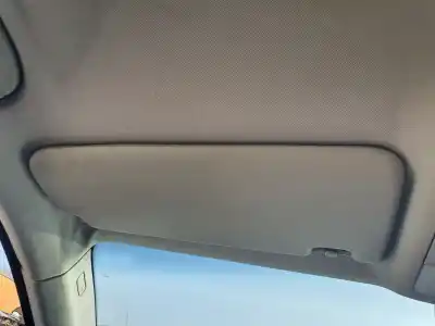 Peça sobressalente para automóvel em segunda mão Pára-sol Esquerdo por BMW SERIE 3 COUPE (E92) 2.0 16V CAT Referências OEM IAM   