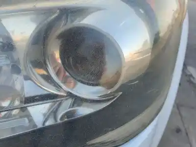 Peça sobressalente para automóvel em segunda mão farol / farolim esquerdo por kia cee´d 1.6 crdi cat referências oem iam   