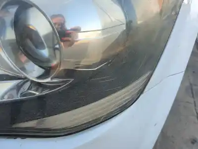 Peça sobressalente para automóvel em segunda mão farol / farolim esquerdo por kia cee´d 1.6 crdi cat referências oem iam   