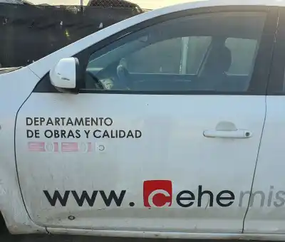 Peça sobressalente para automóvel em segunda mão  por KIA CEE´D  Referências OEM IAM   