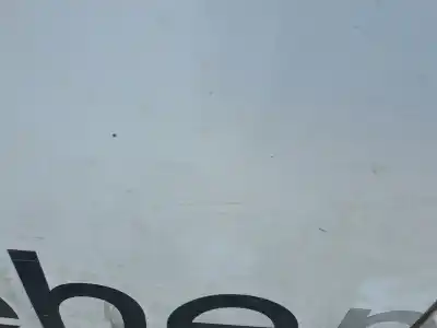 Second-hand car spare part left front door for kia cee´d 1.6 crdi cat oem iam references   