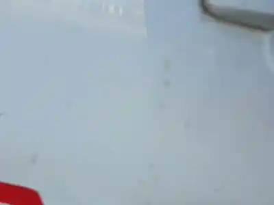 Second-hand car spare part left front door for kia cee´d 1.6 crdi cat oem iam references   