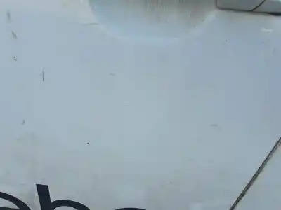 Second-hand car spare part left front door for kia cee´d 1.6 crdi cat oem iam references   